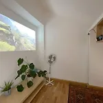 Schoene Mit Blick Ueber Stadtwald شقة *
