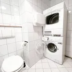 شقة Schoene Mit Blick Ueber Stadtwald *