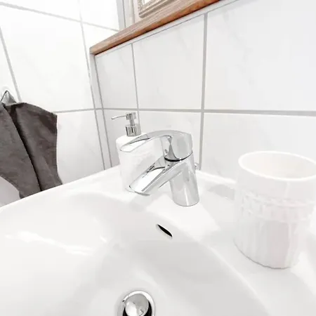 Schoene Mit Blick Ueber Stadtwald Apartment *